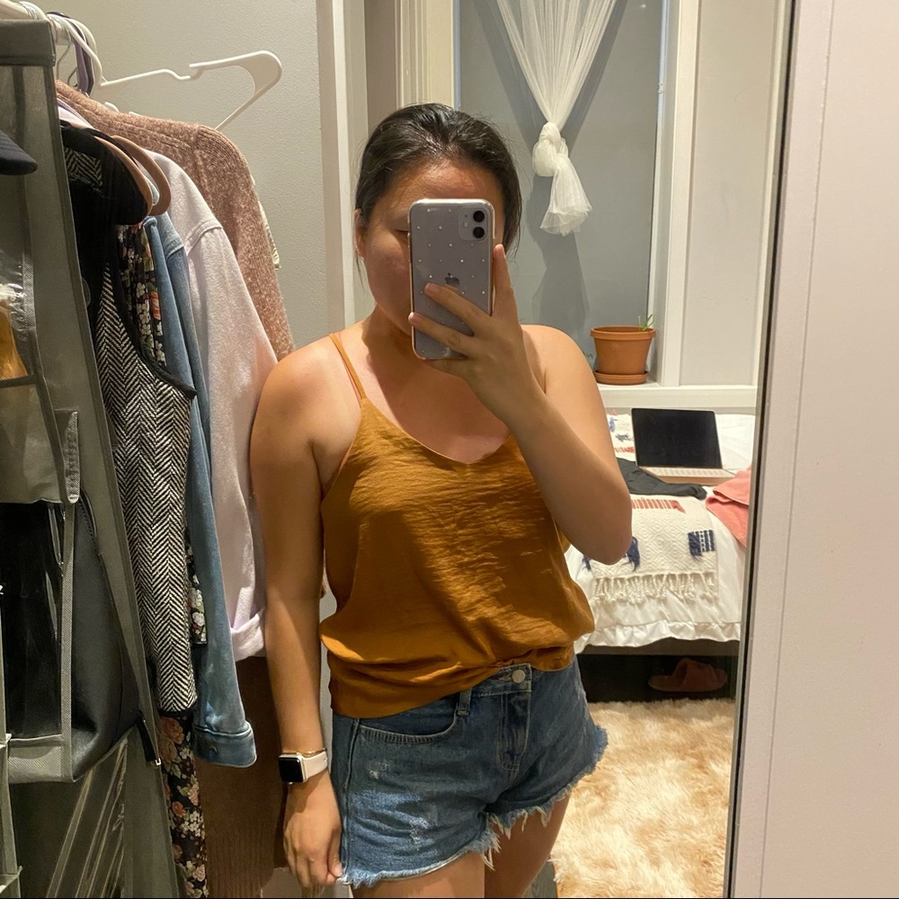 H&M cami